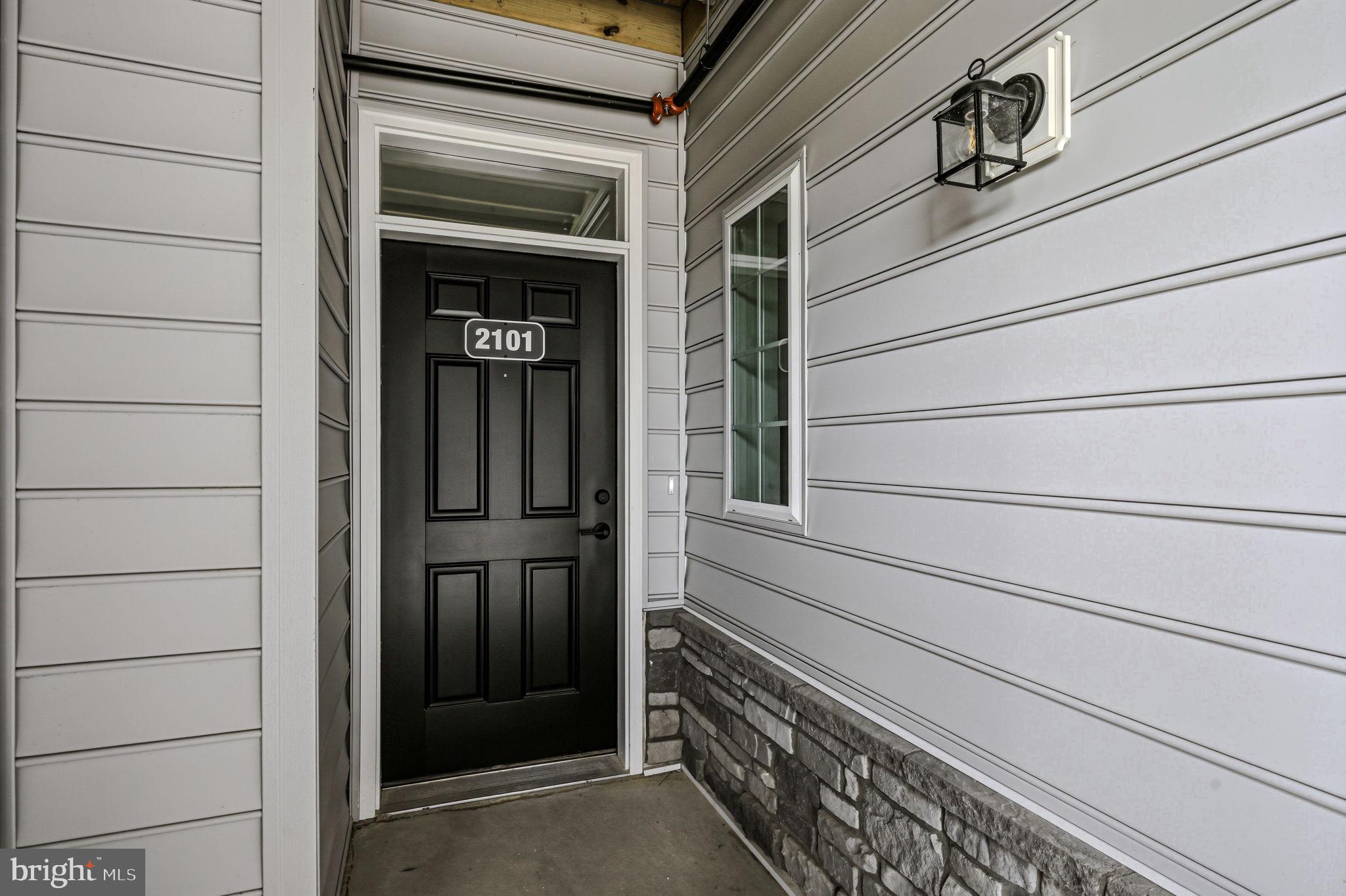 201 COLONIAL DOWNS COURT 2101
