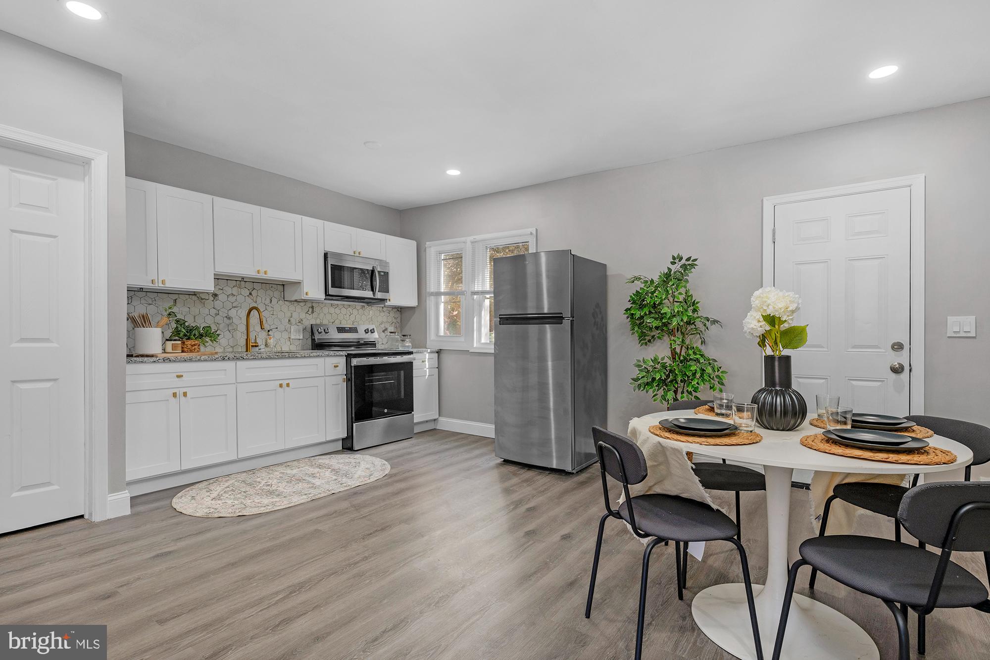 WINCHESTER - Residential