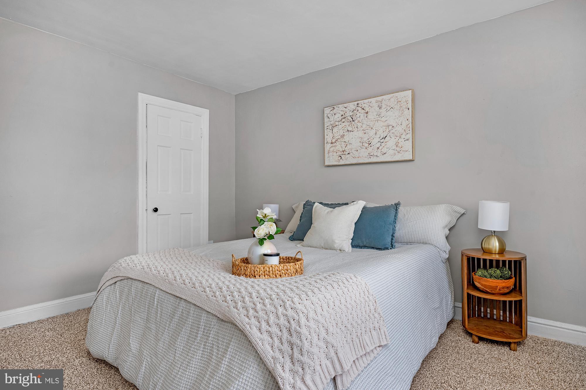 WINCHESTER - Residential