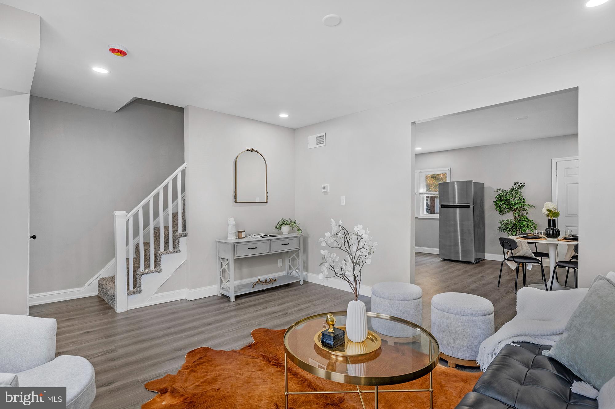 WINCHESTER - Residential