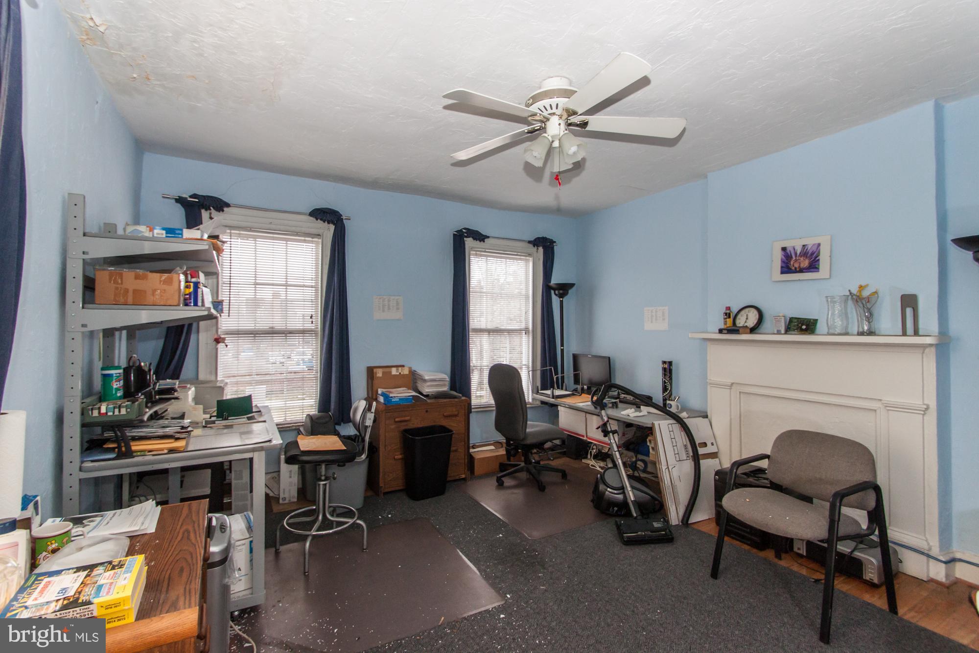 OLD TOWN ALEXANDRIA - Residential