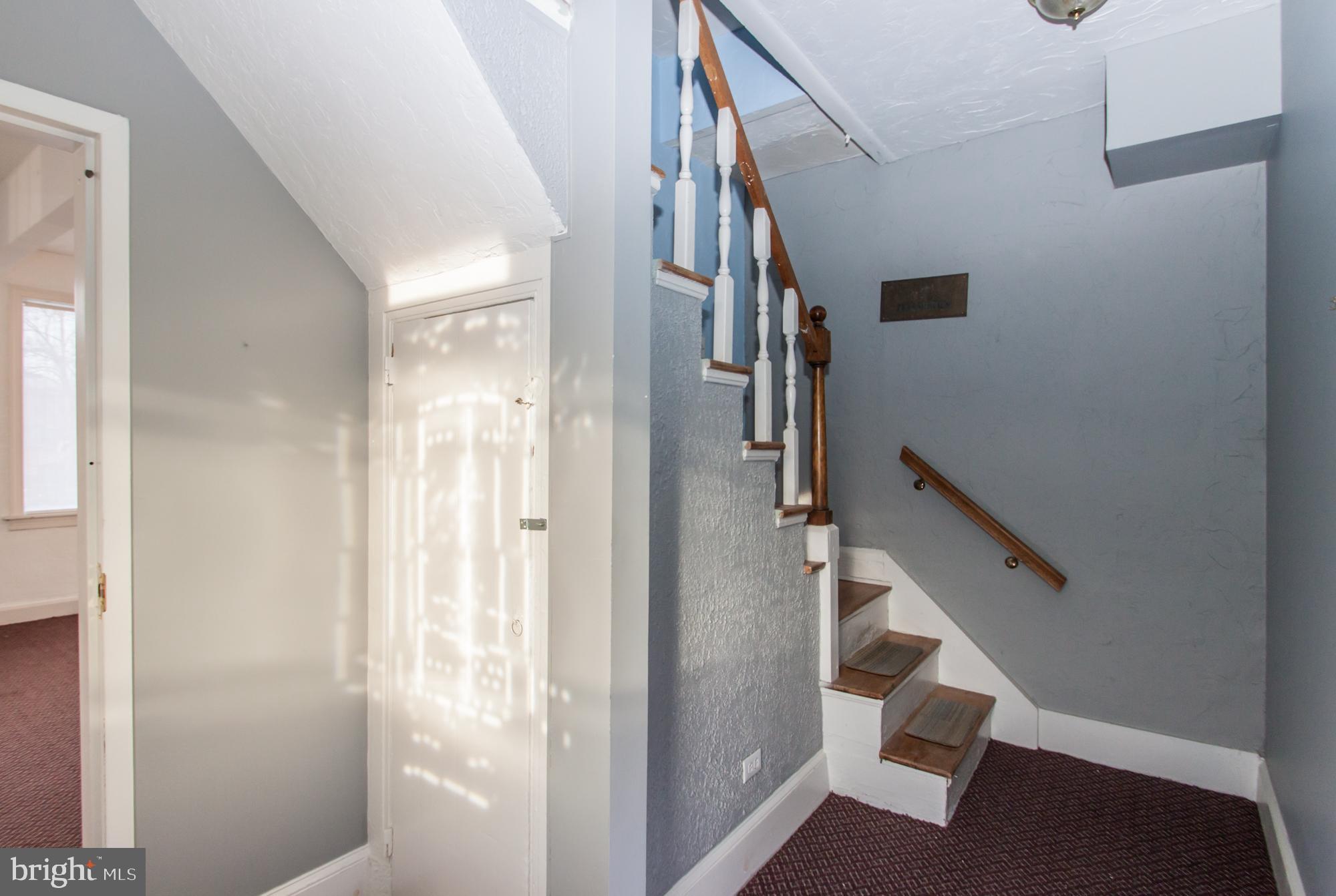 OLD TOWN ALEXANDRIA - Residential