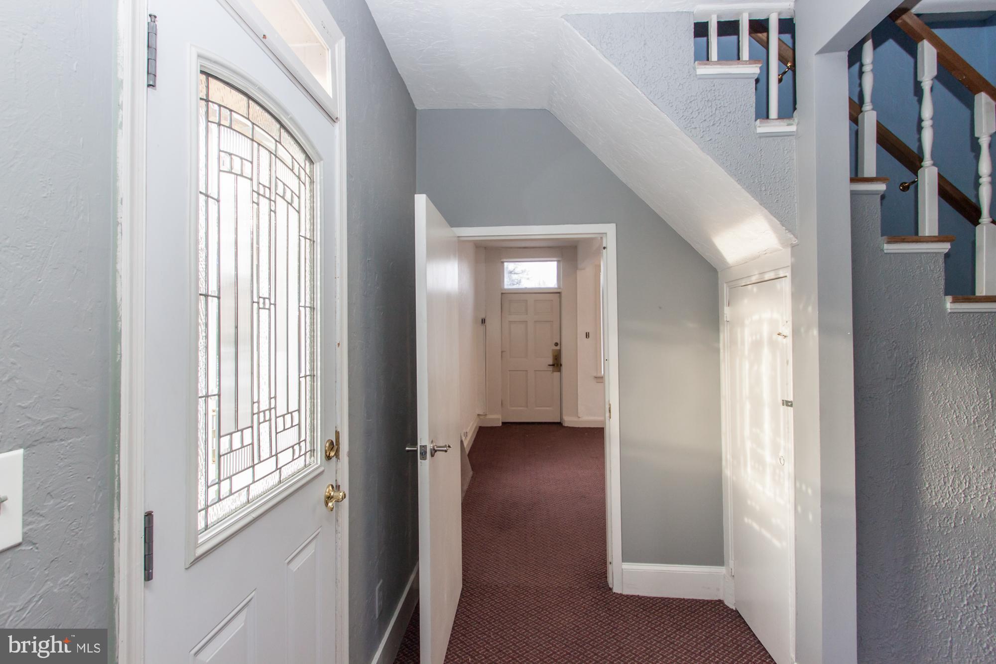 OLD TOWN ALEXANDRIA - Residential