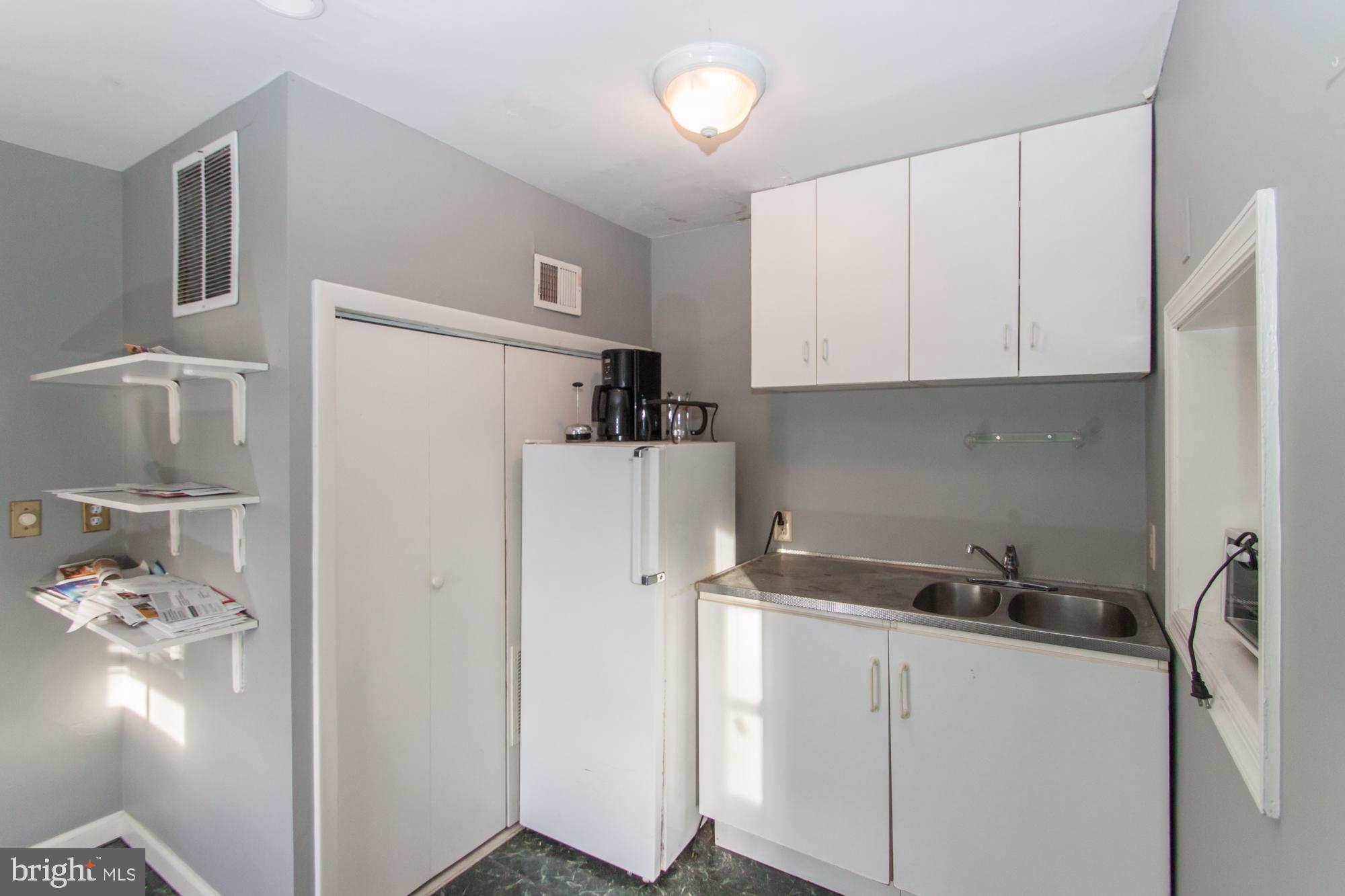 OLD TOWN ALEXANDRIA - Residential