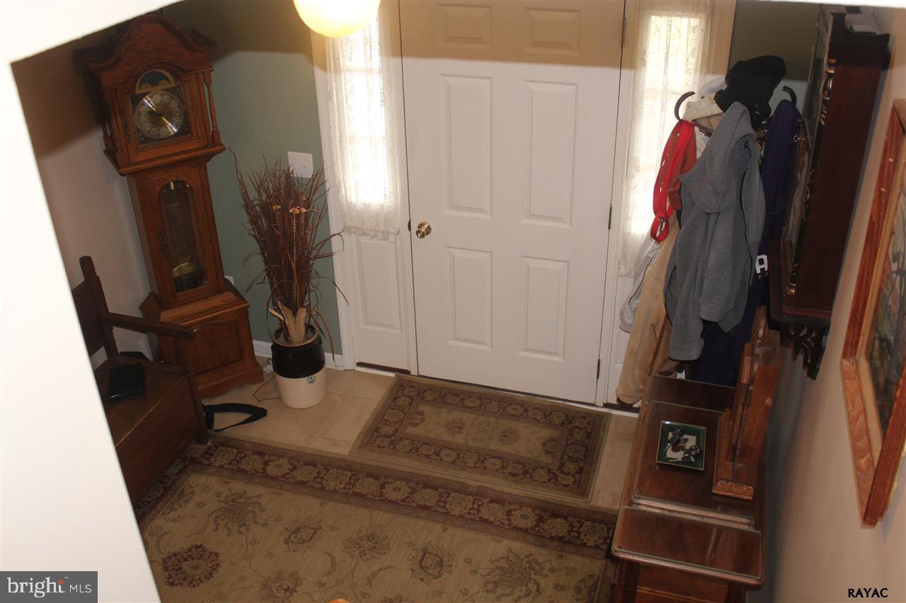 PRESIDENTIAL HEIGHTS - Residential