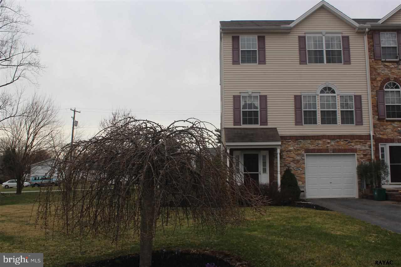 PRESIDENTIAL HEIGHTS - Residential