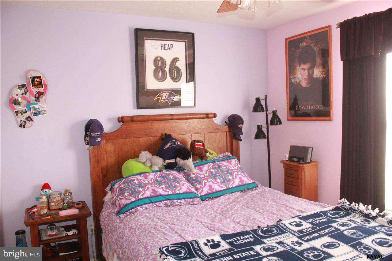 PRESIDENTIAL HEIGHTS - Residential