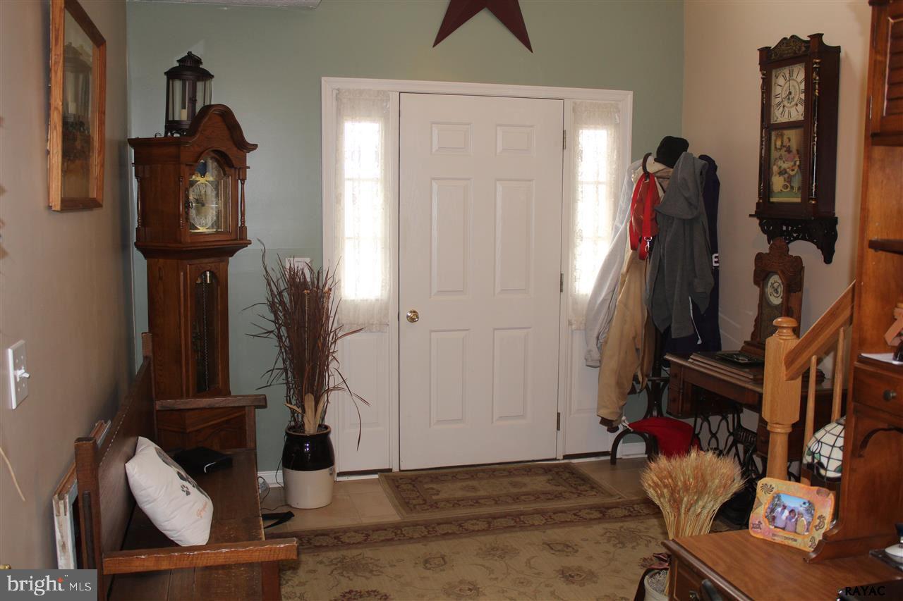 PRESIDENTIAL HEIGHTS - Residential