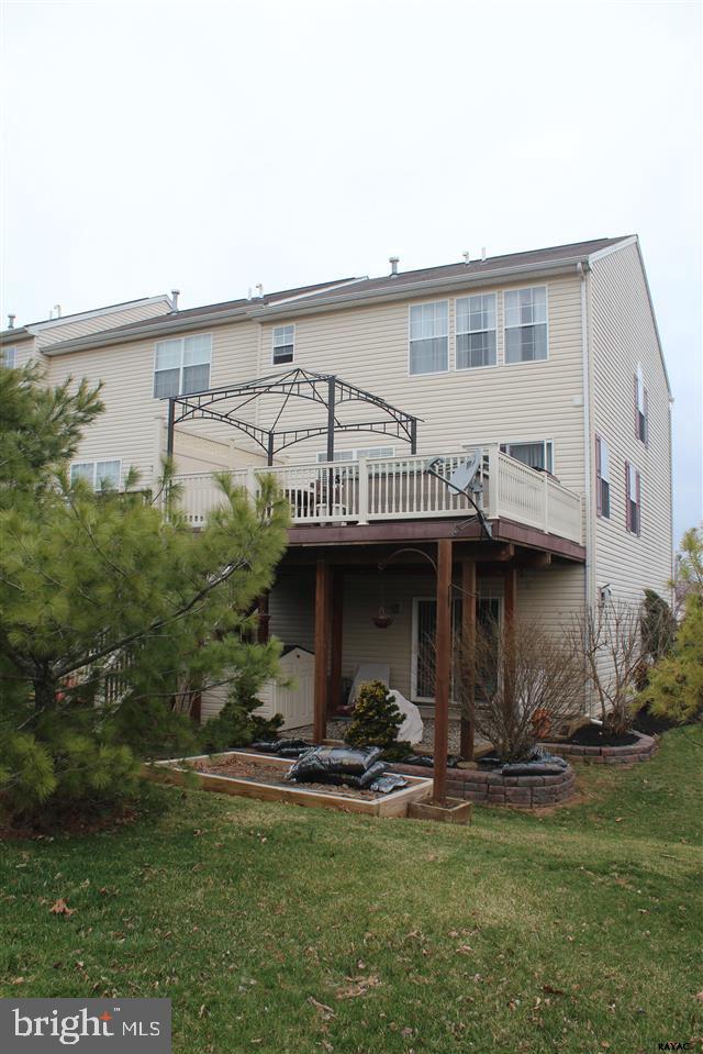 PRESIDENTIAL HEIGHTS - Residential