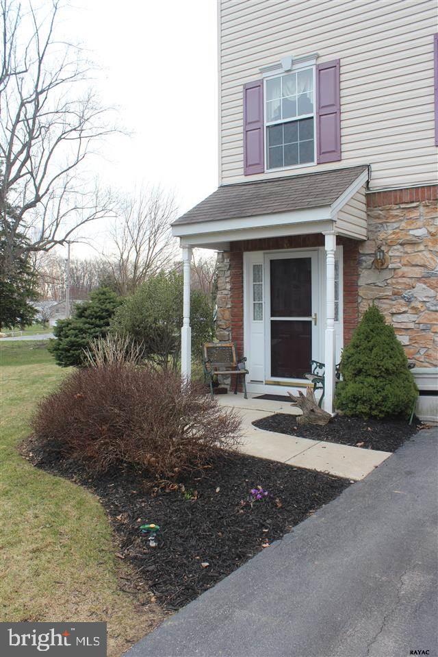 PRESIDENTIAL HEIGHTS - Residential