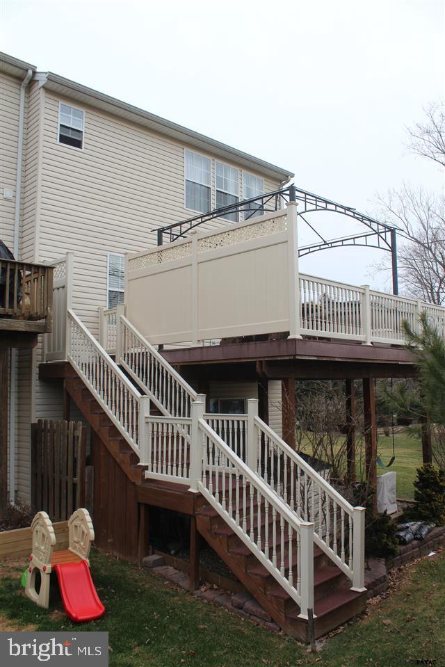 PRESIDENTIAL HEIGHTS - Residential