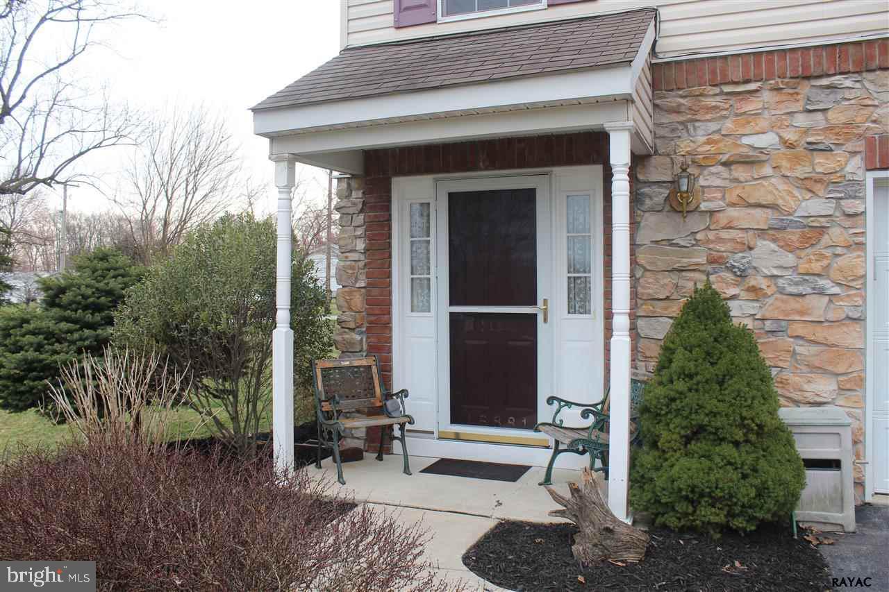 PRESIDENTIAL HEIGHTS - Residential