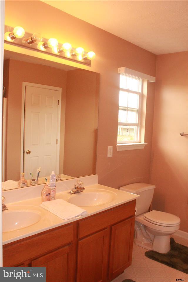 PRESIDENTIAL HEIGHTS - Residential