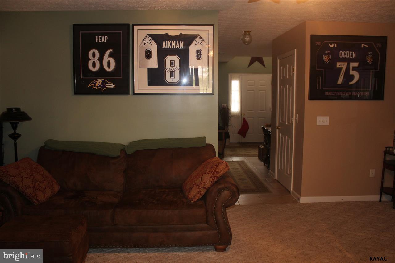 PRESIDENTIAL HEIGHTS - Residential