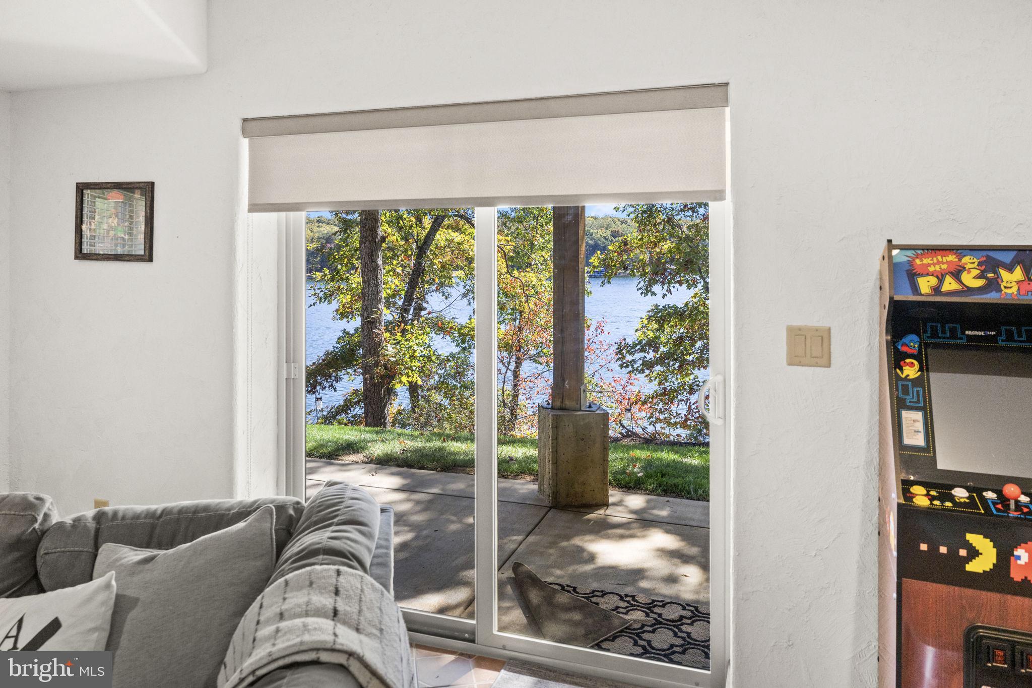 MYSTIC POINTE - Residential