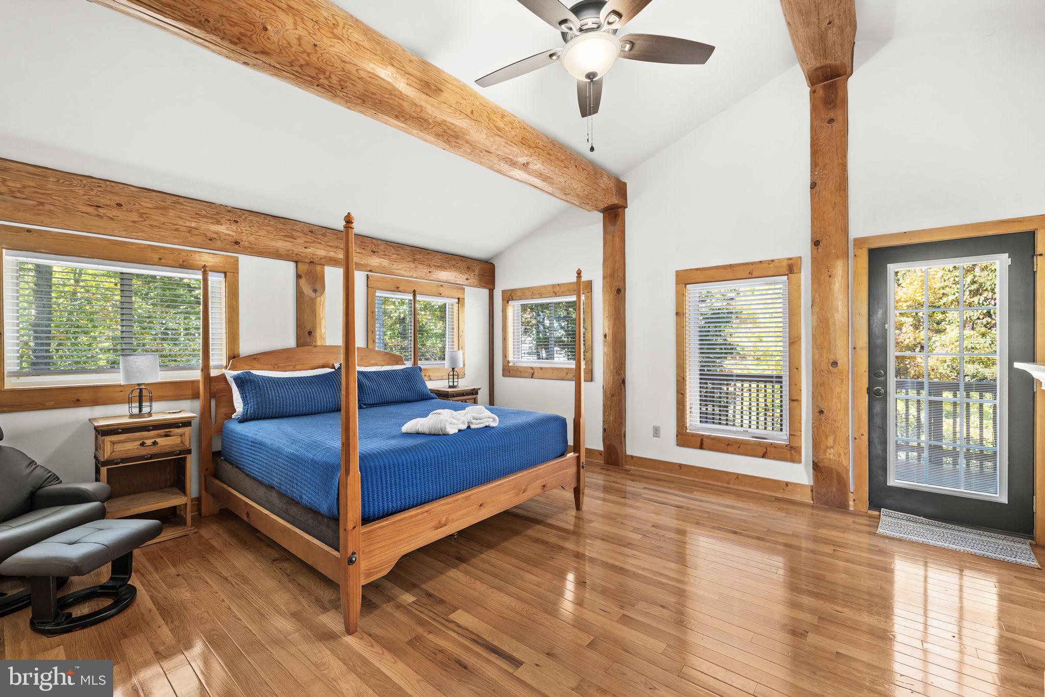 MYSTIC POINTE - Residential