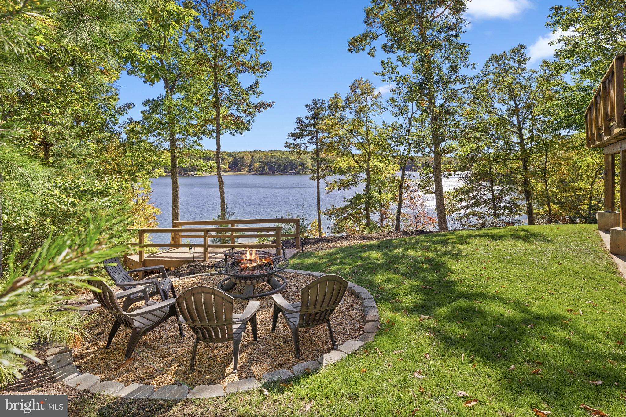 MYSTIC POINTE - Residential