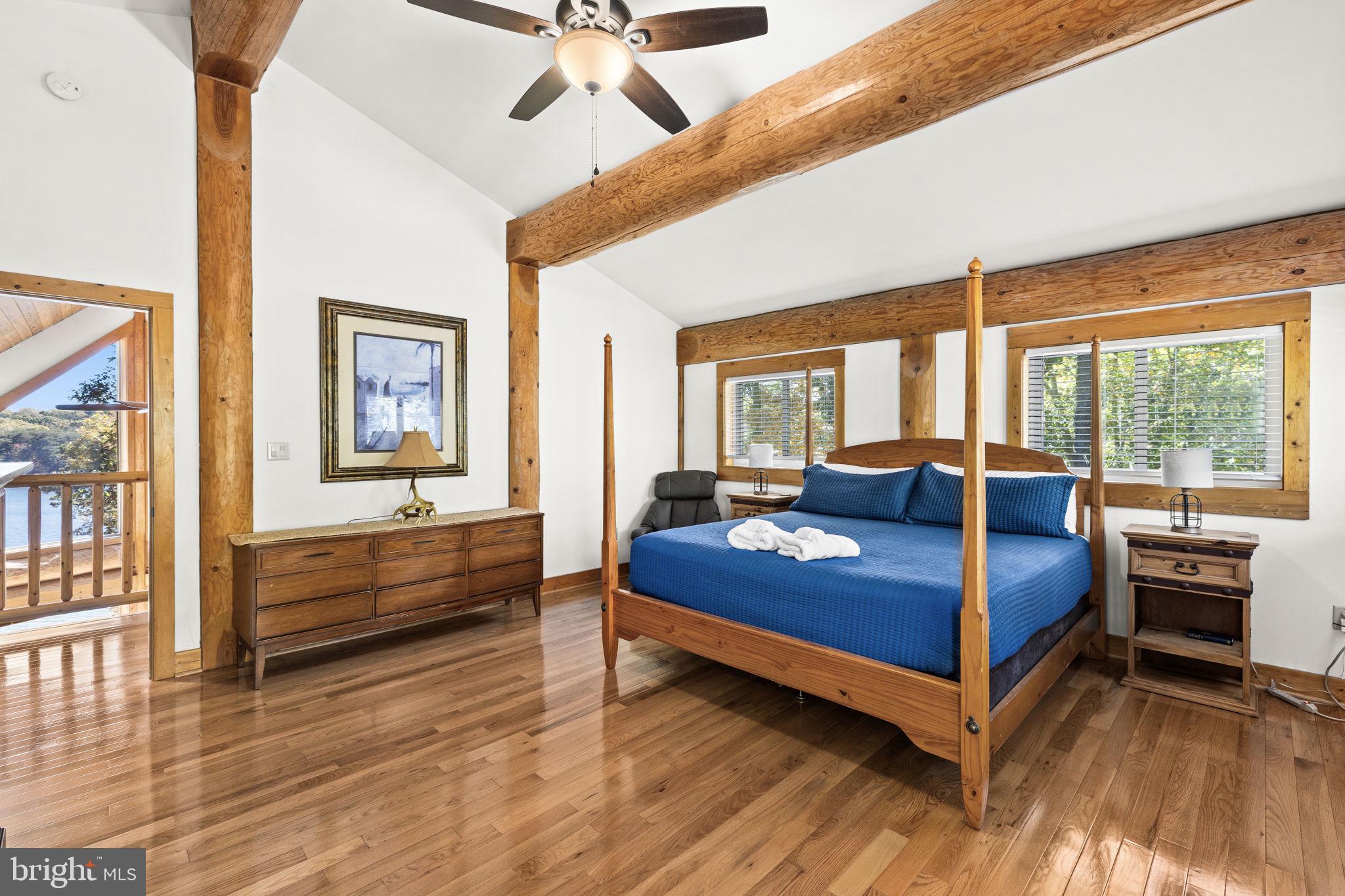 MYSTIC POINTE - Residential