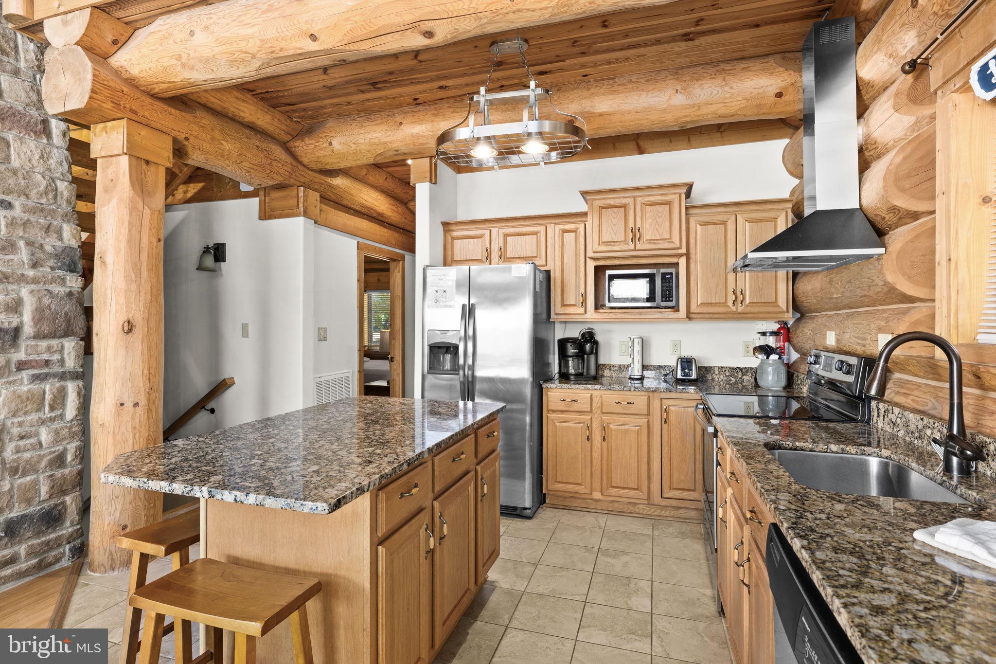 MYSTIC POINTE - Residential