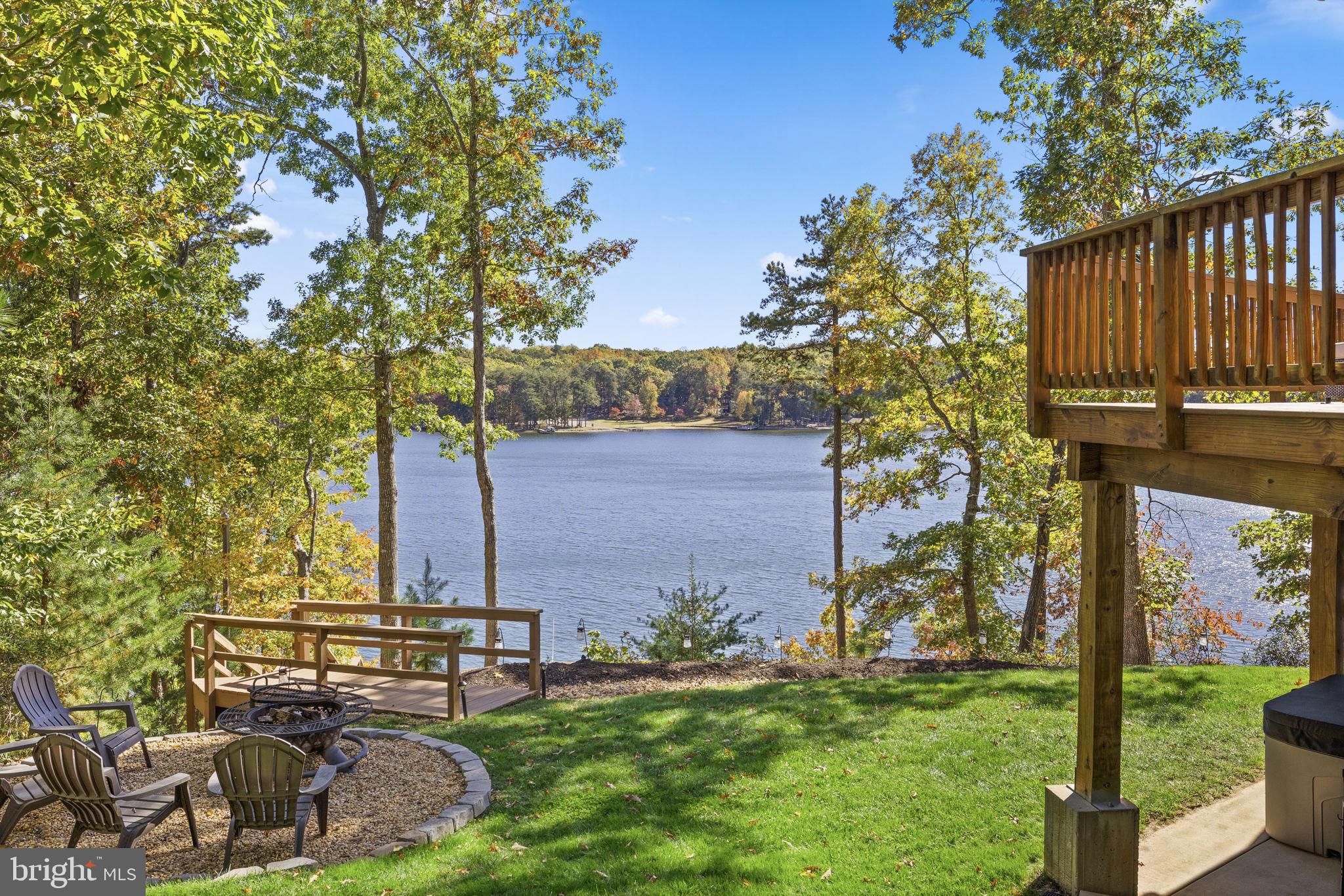 MYSTIC POINTE - Residential