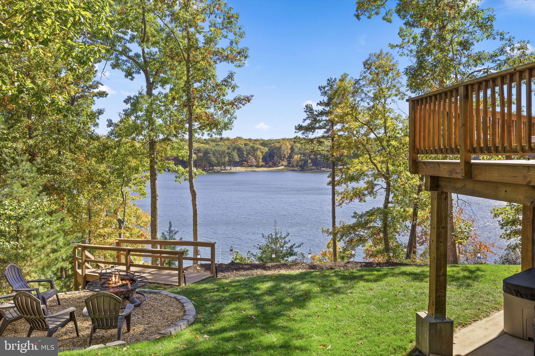 MYSTIC POINTE - Residential