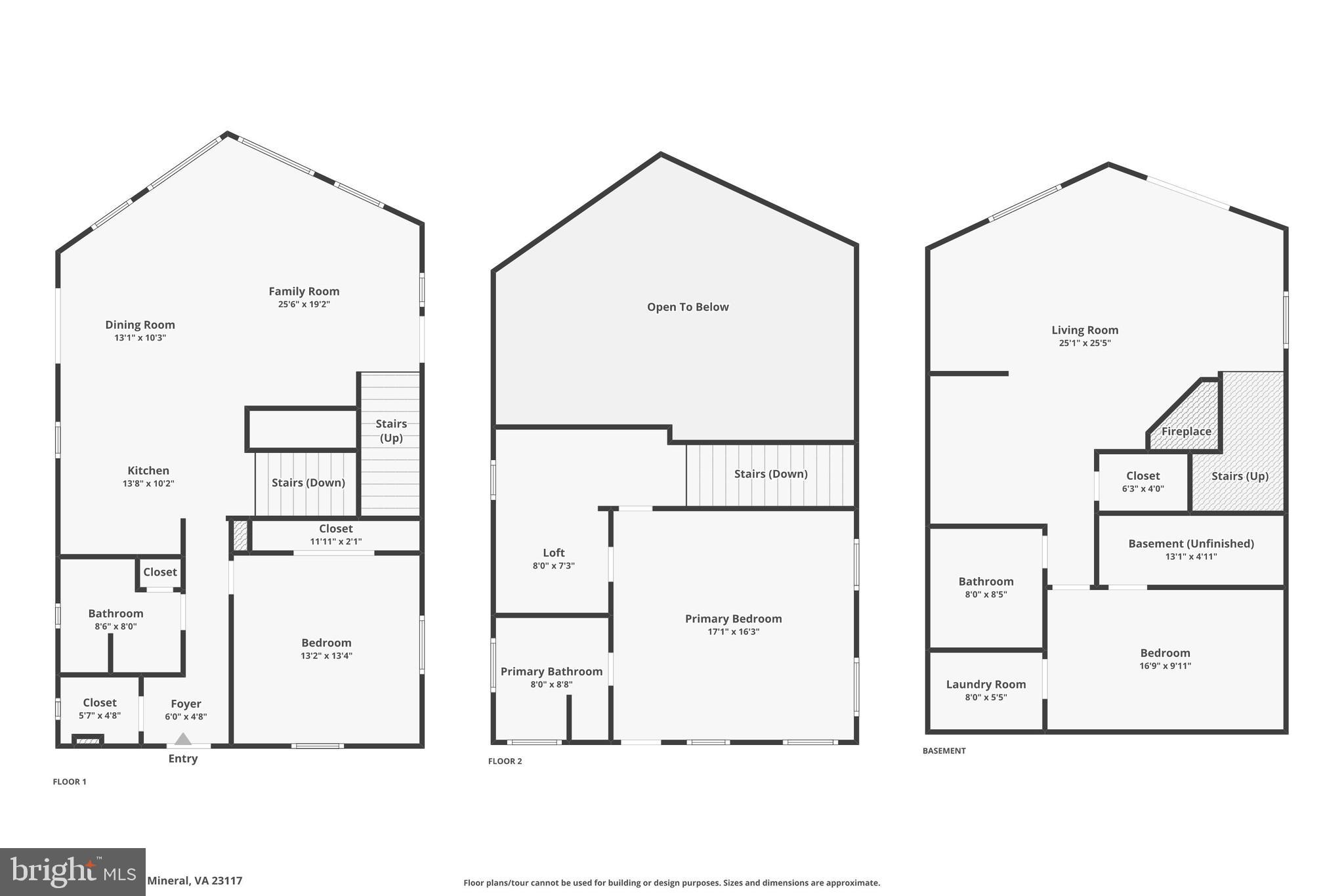 MYSTIC POINTE - Residential