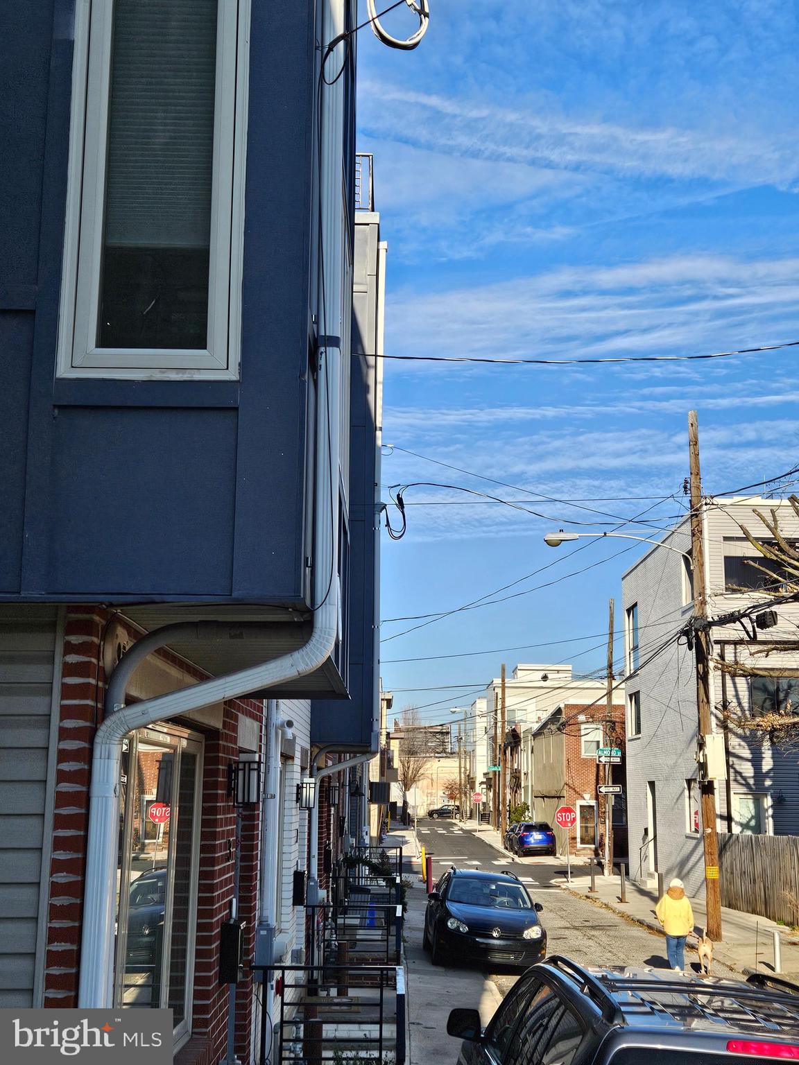OLDE RICHMOND - Residential