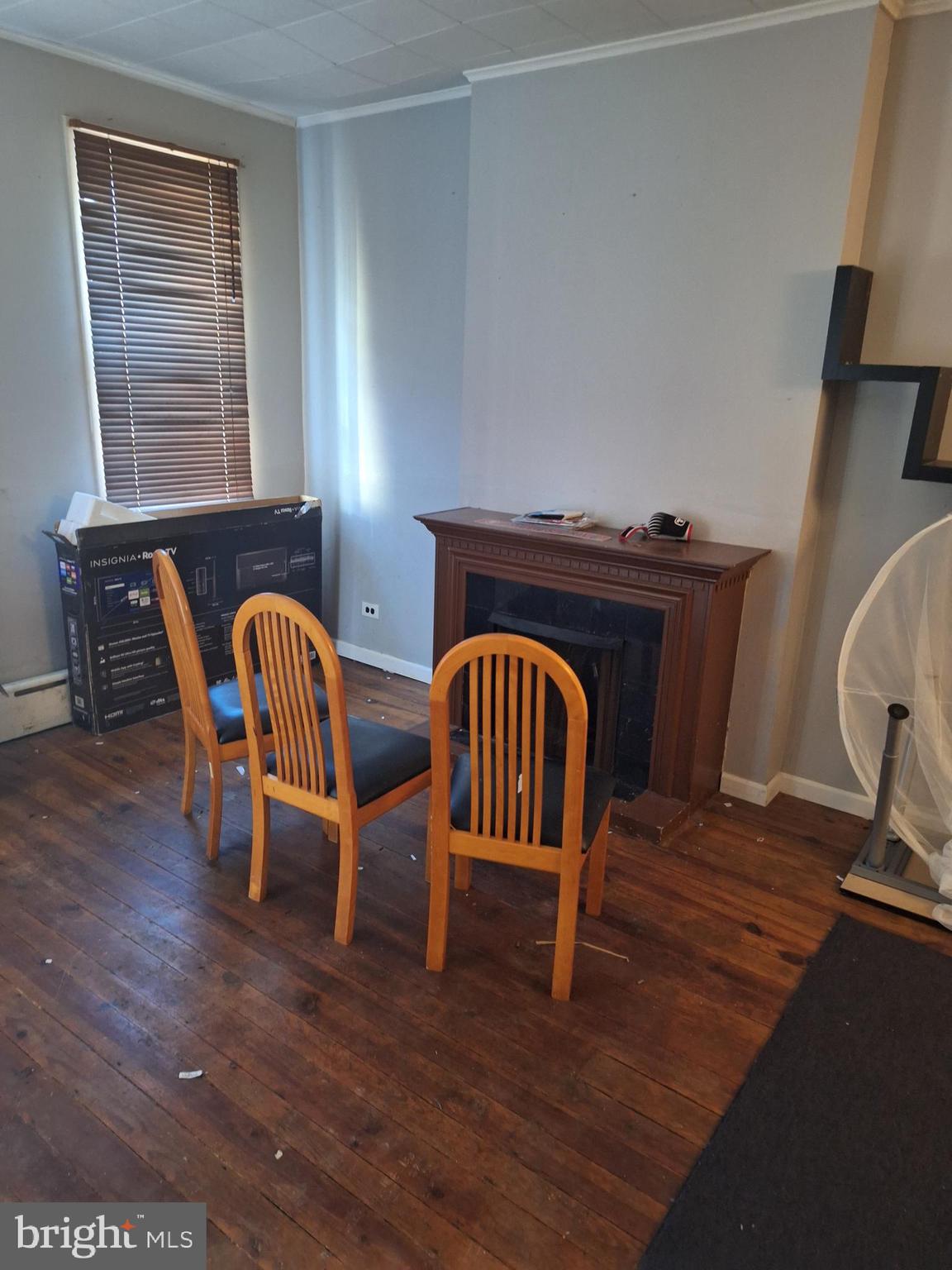 OLDE RICHMOND - Residential
