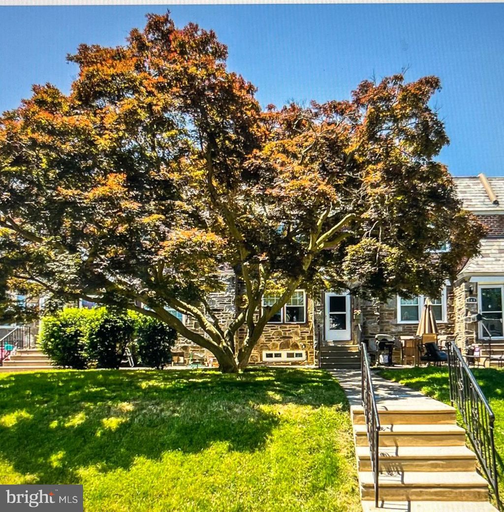Photo of 738 Eaton Road, DREXEL HILL, PA 19026 (MLS # PADE2108098)