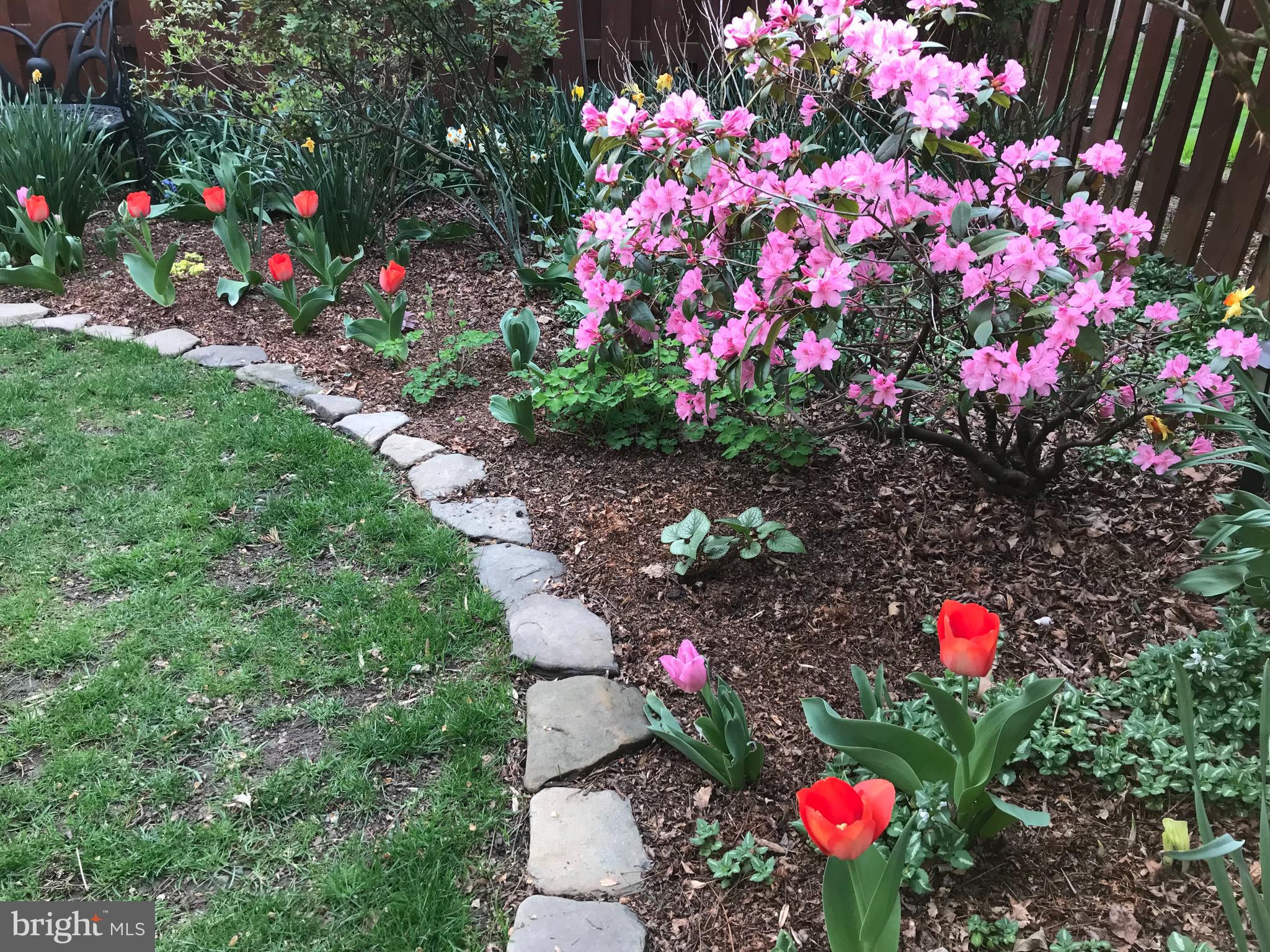 MARBLE HILL - Residential