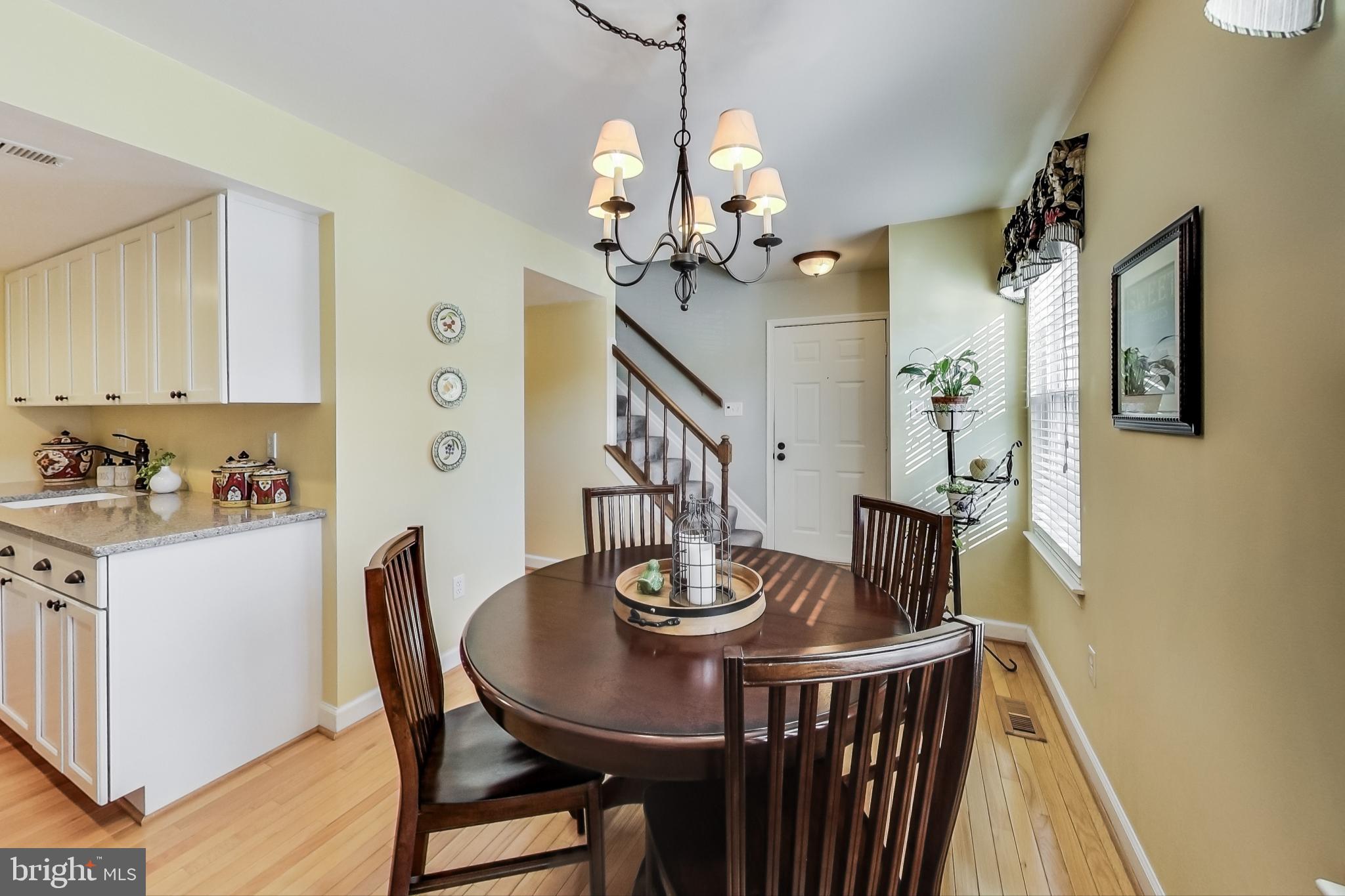 MARBLE HILL - Residential