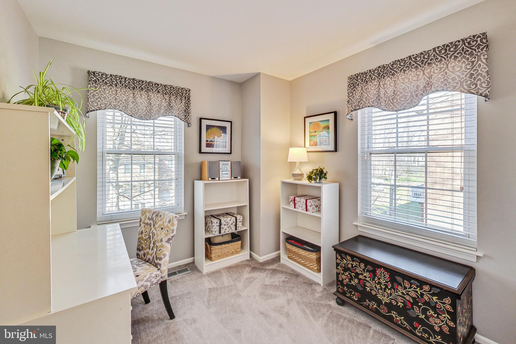 MARBLE HILL - Residential