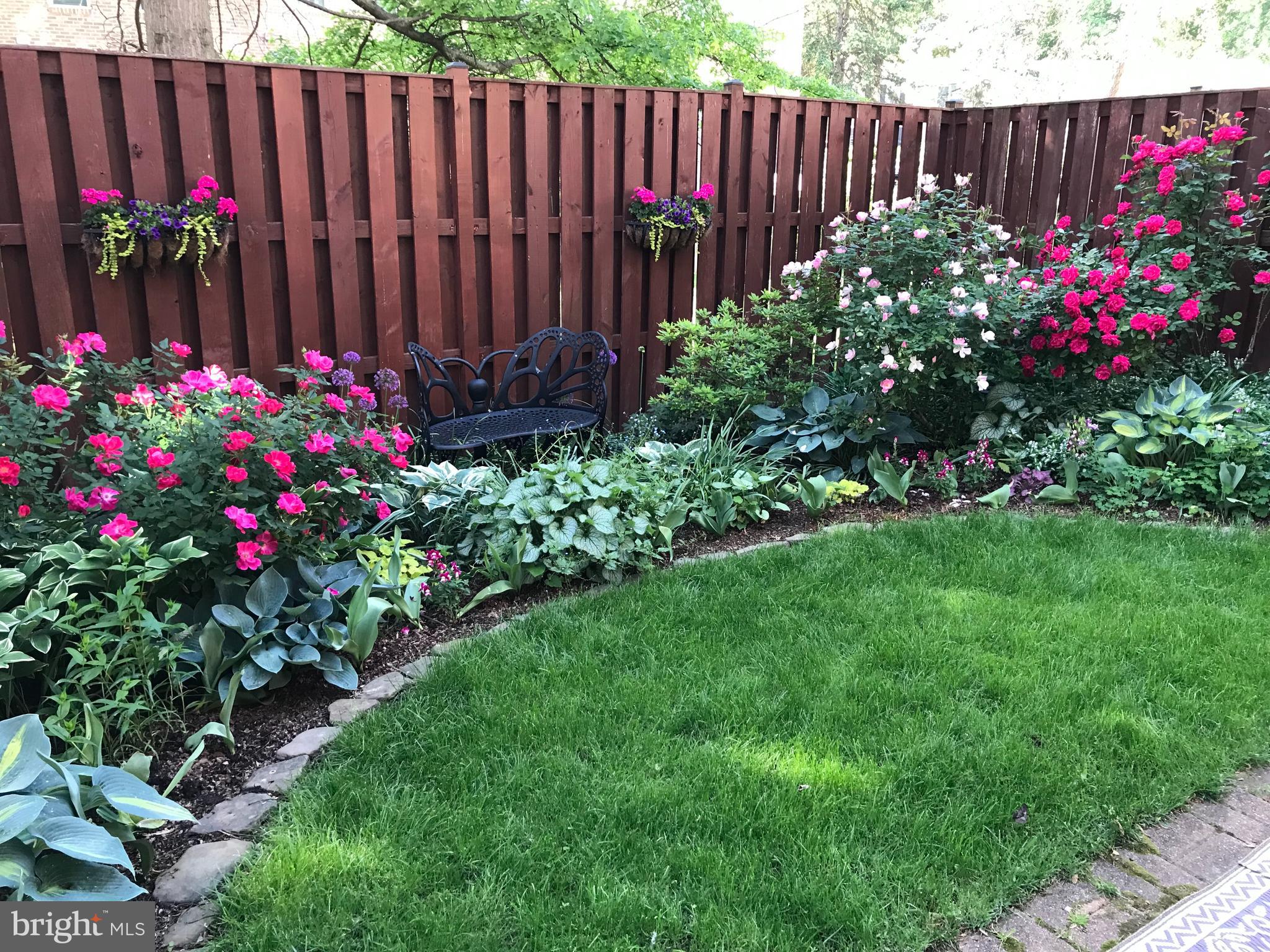 MARBLE HILL - Residential