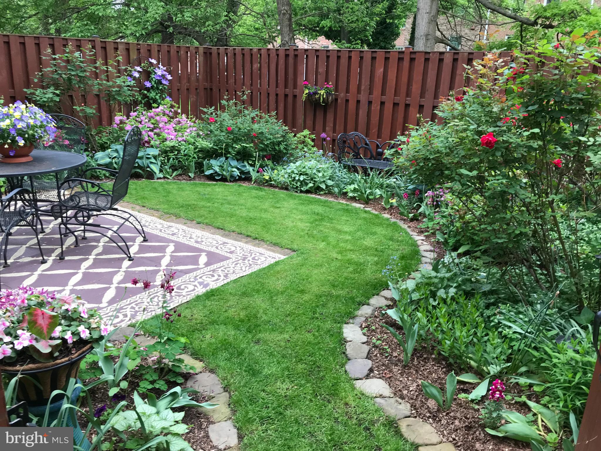 MARBLE HILL - Residential