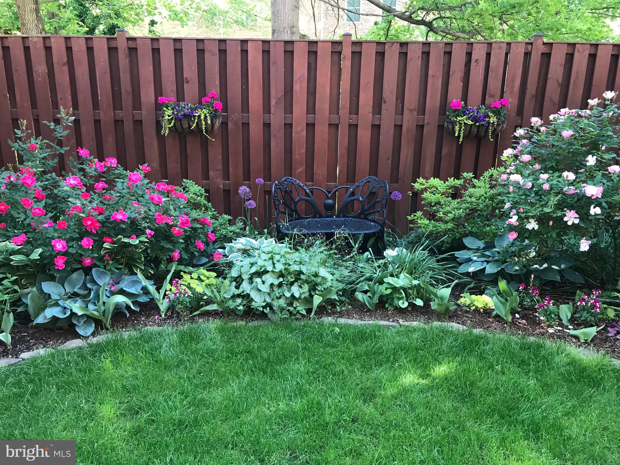 MARBLE HILL - Residential