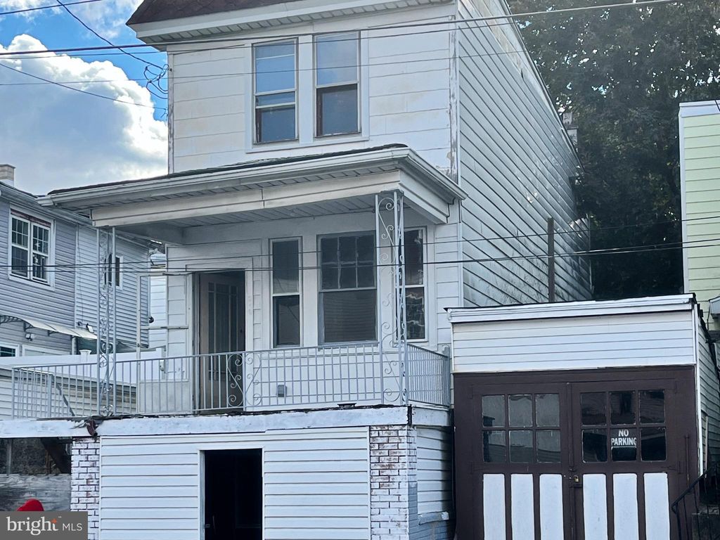 Photo of 340 E 5th Street, MOUNT CARMEL, PA 17851 (MLS # PANU2002814)