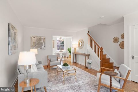 1510 S EDGEWOOD STREET 541 ARLINGTON VA 22204