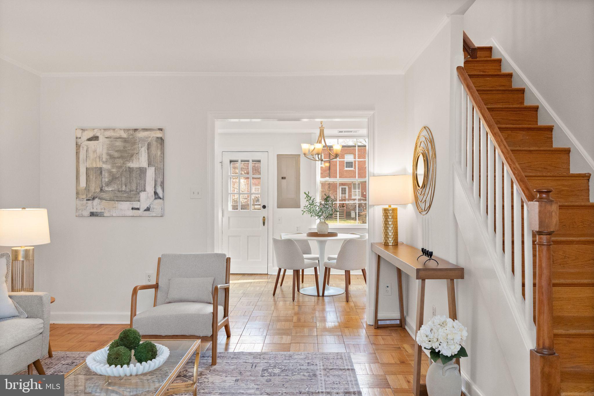 1510 S EDGEWOOD STREET 541