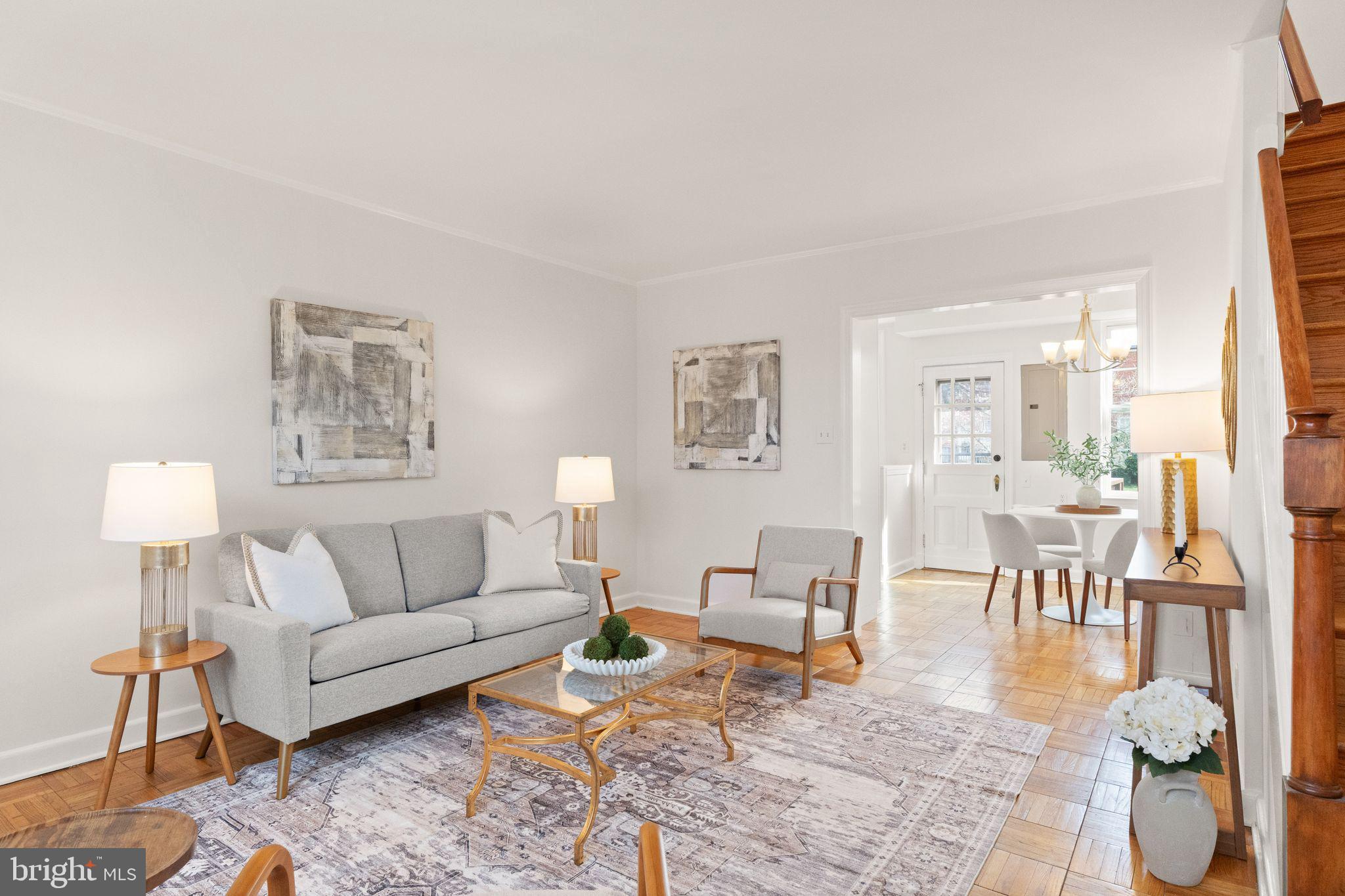 1510 S EDGEWOOD STREET 541