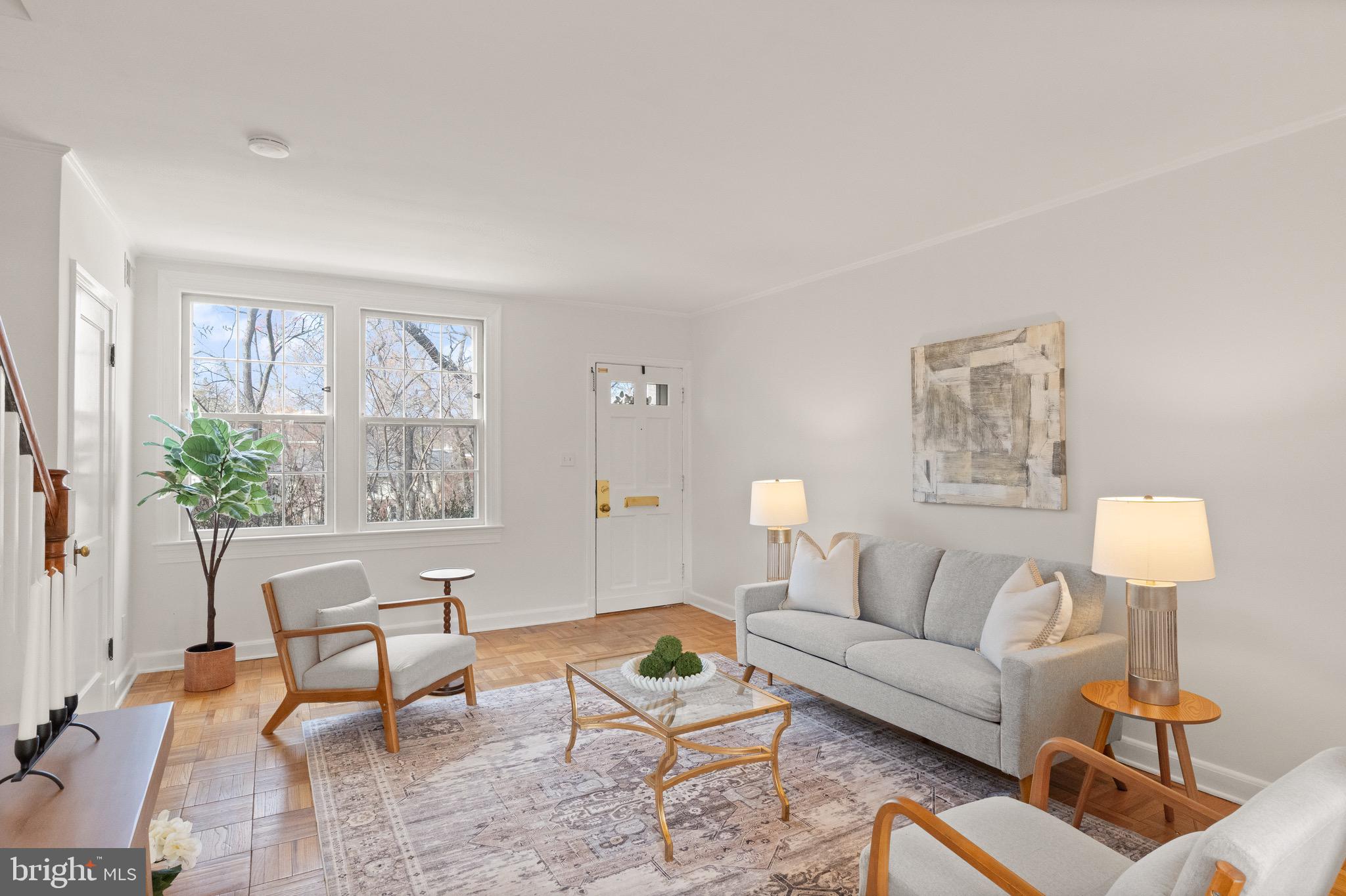 1510 S EDGEWOOD STREET 541