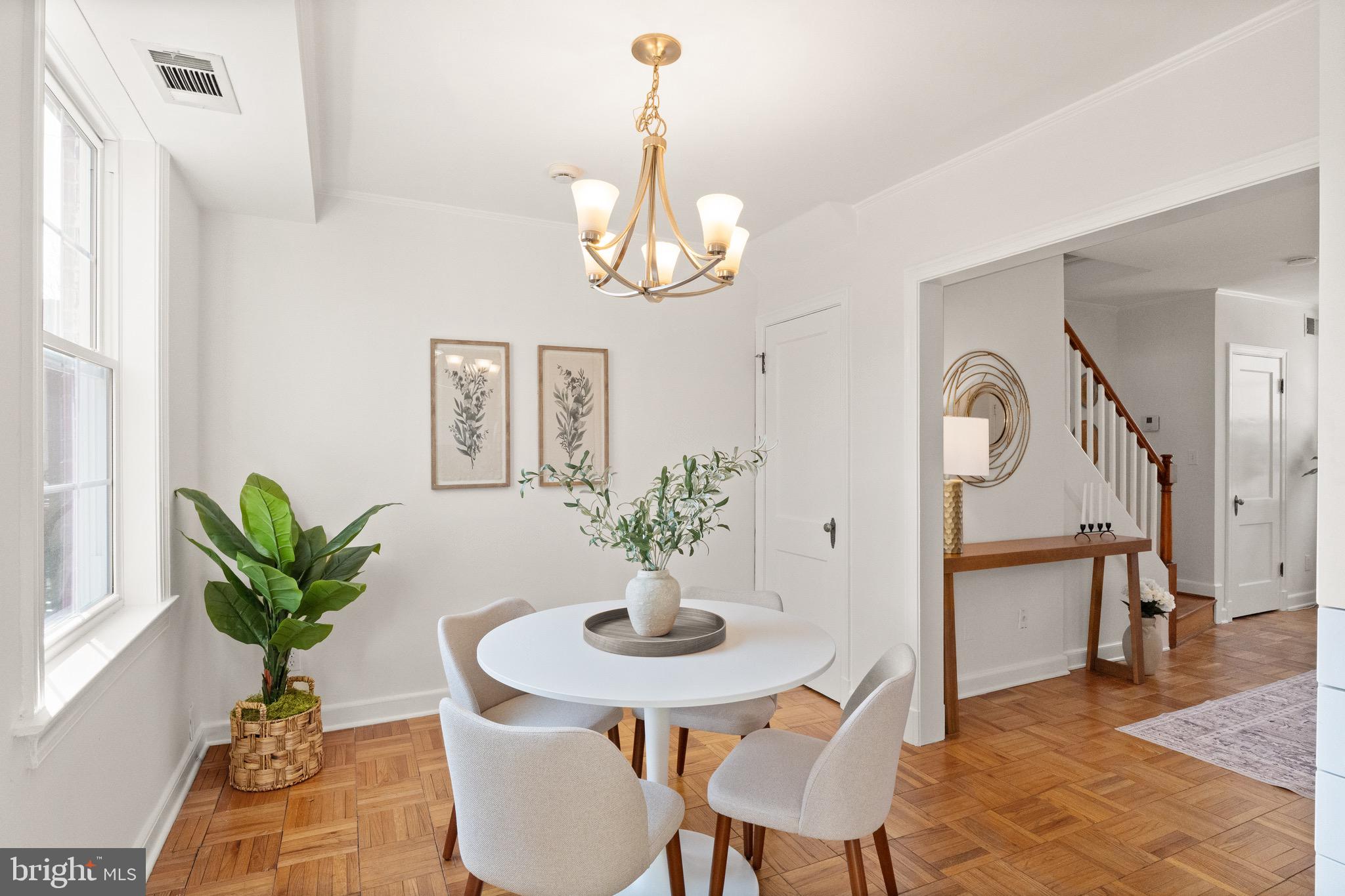 1510 S EDGEWOOD STREET 541