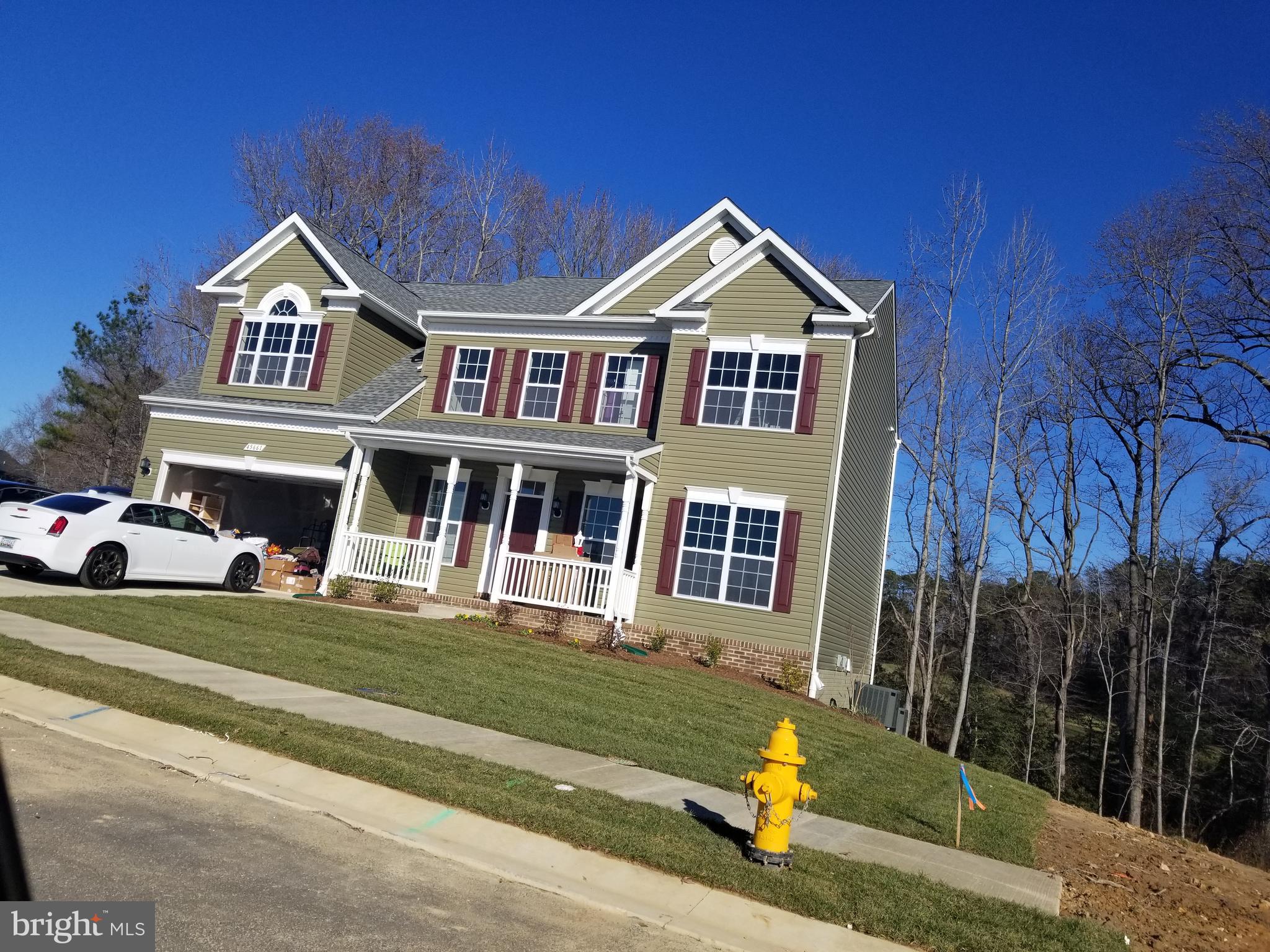 ELIZABETH HILLS PHASE 6 - Residential