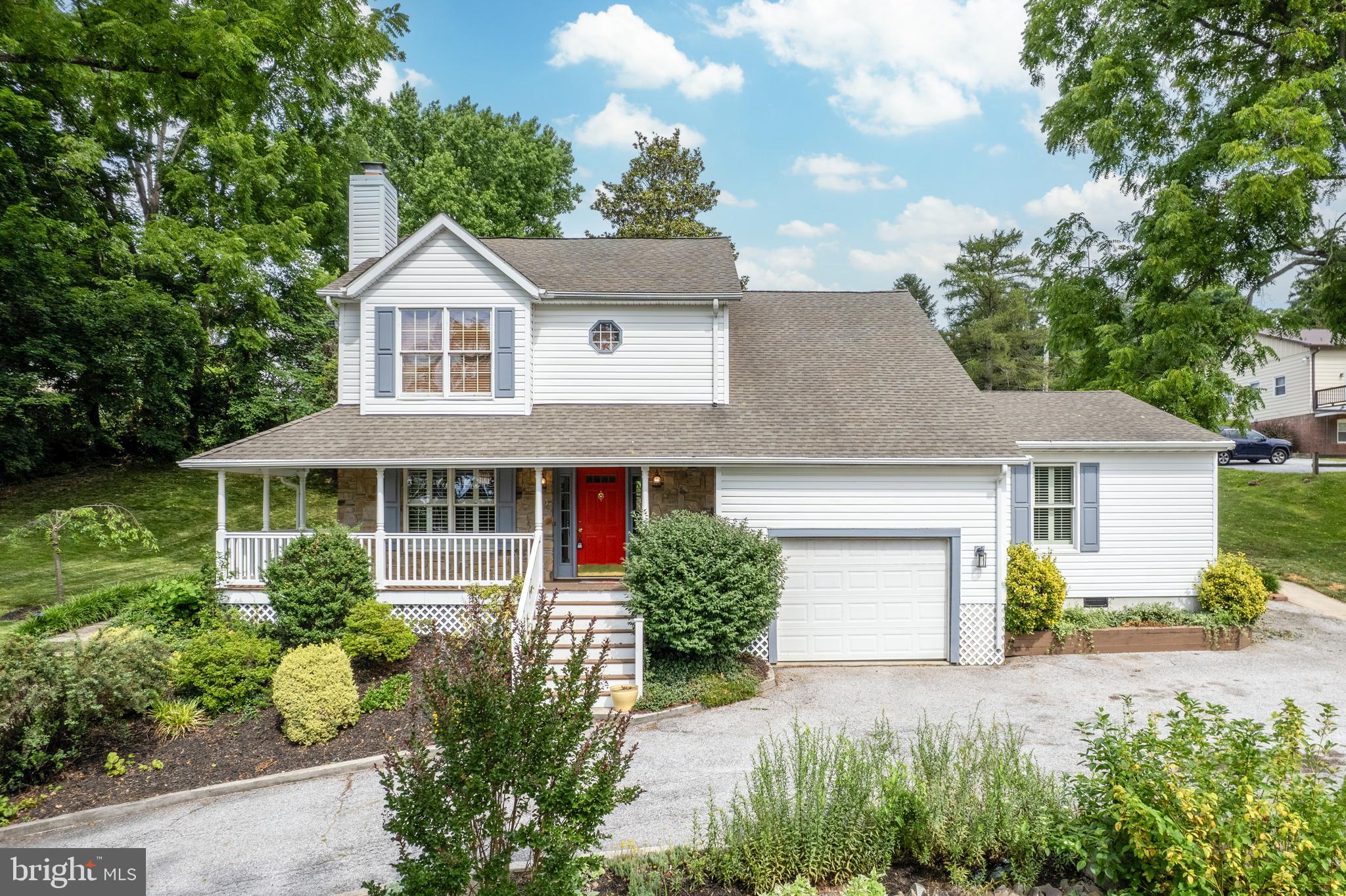 15 RIDGE VIEW DRIVE