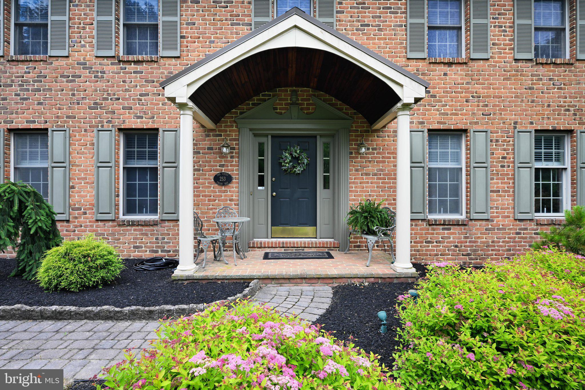 253 TROON WAY L-0063