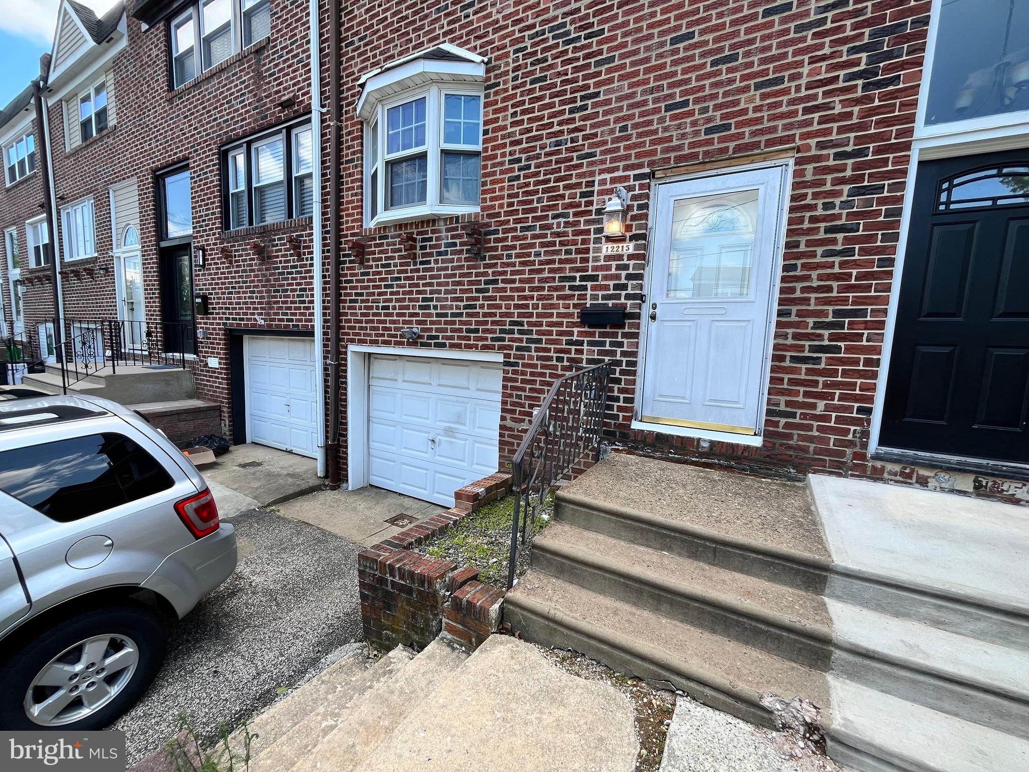 12215 SWEET BRIAR ROAD