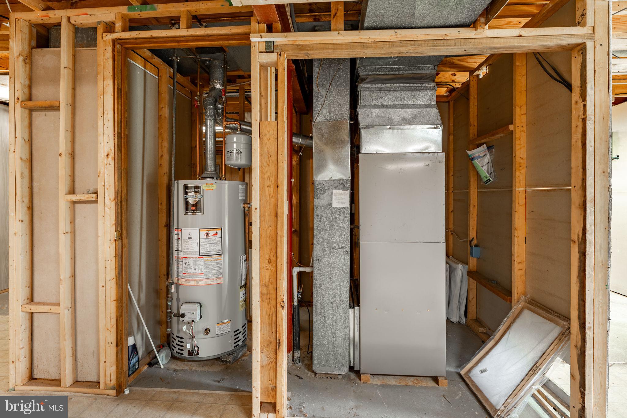 BROOKSIDE FARMS - Residential