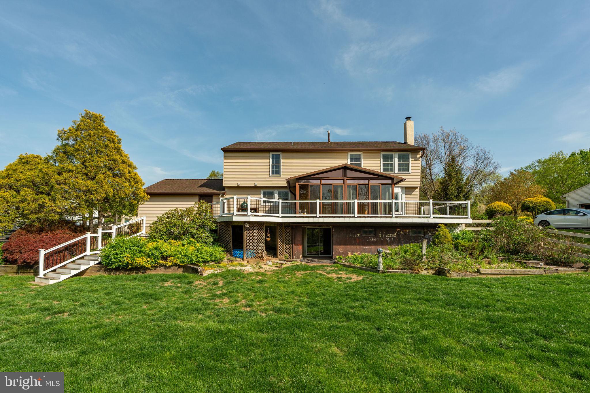 BROOKSIDE FARMS - Residential