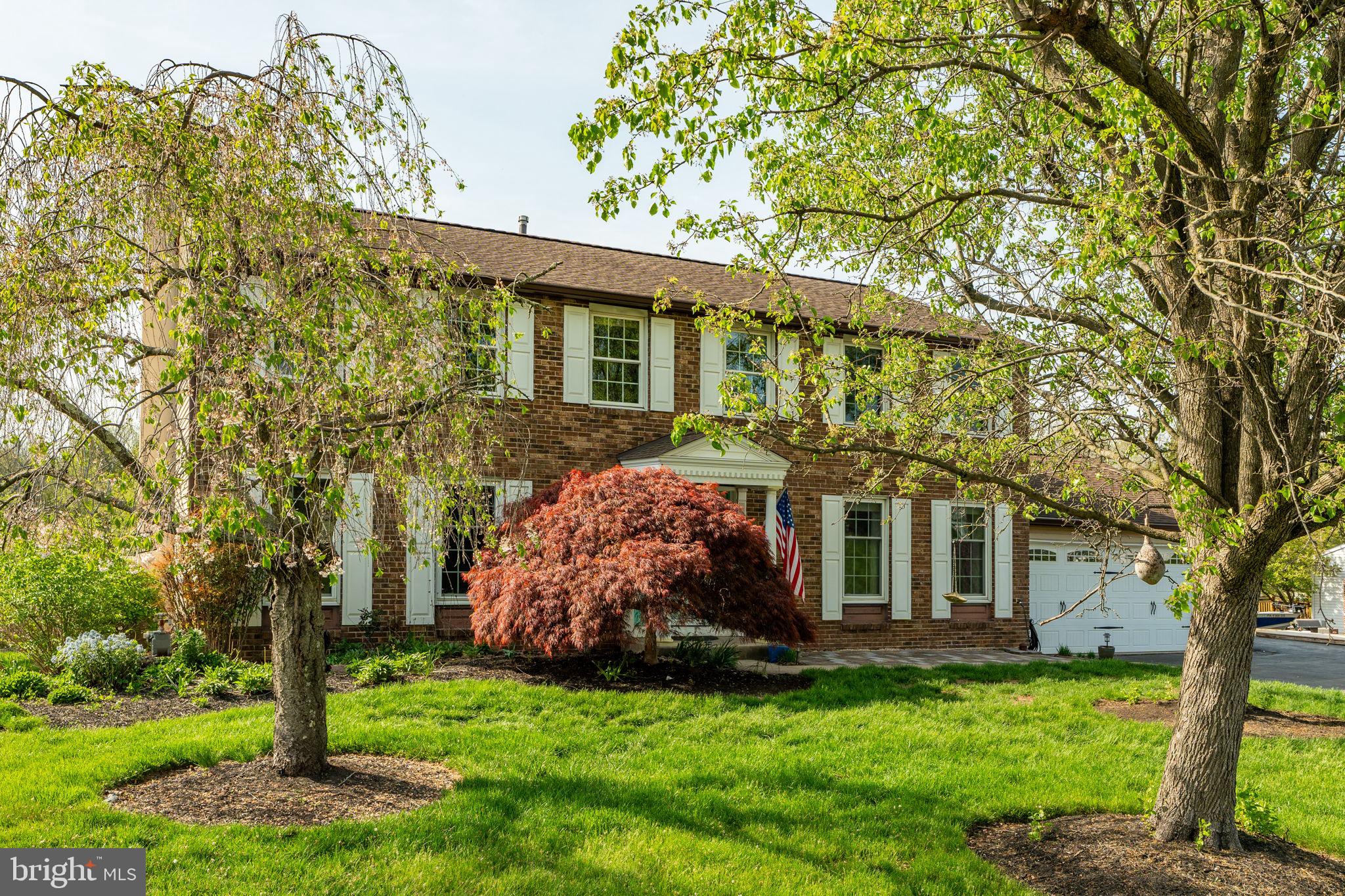 BROOKSIDE FARMS - Residential