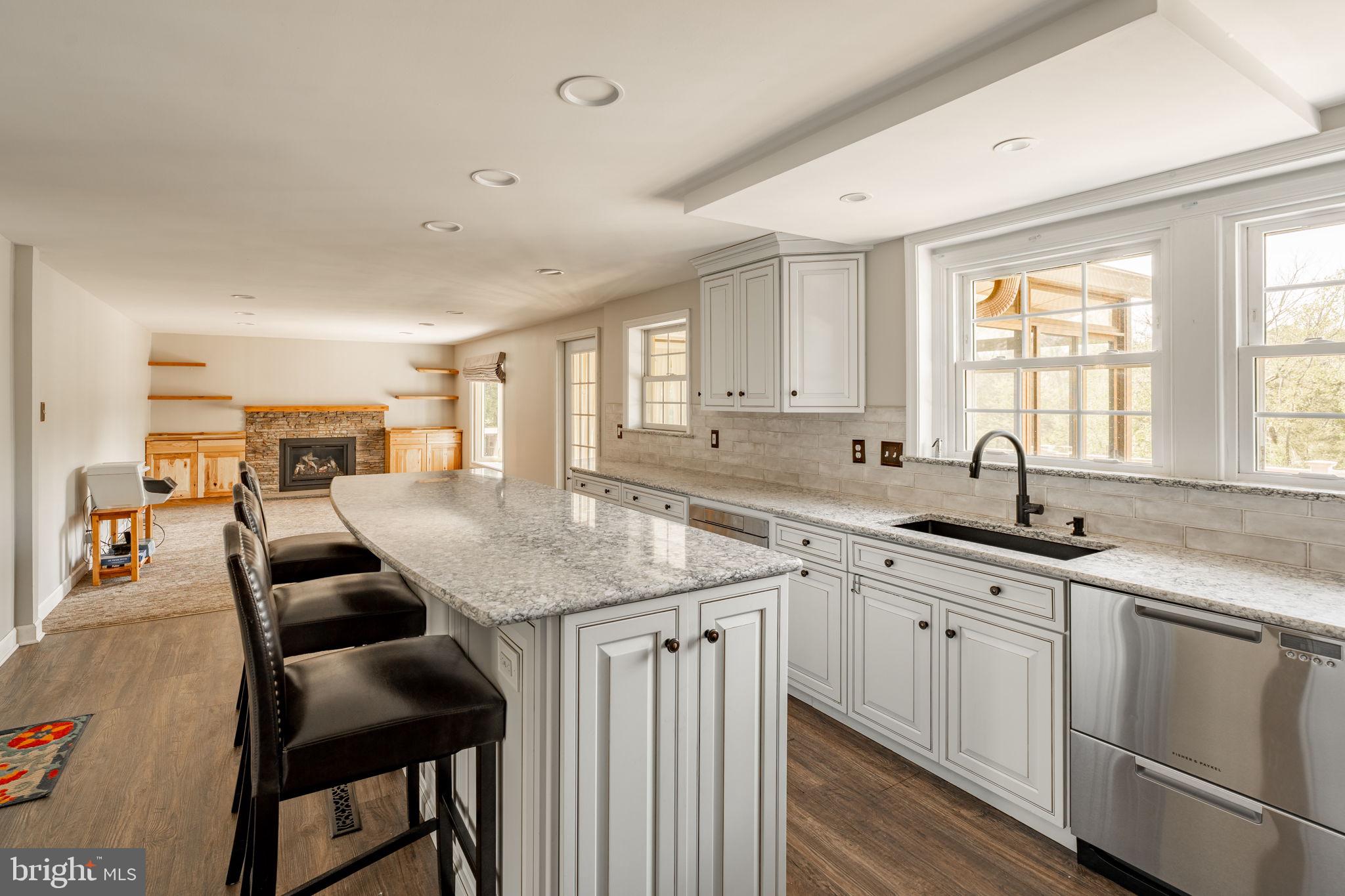 BROOKSIDE FARMS - Residential