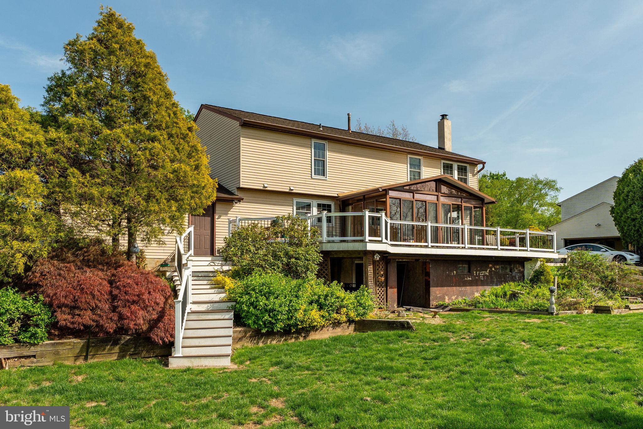 BROOKSIDE FARMS - Residential